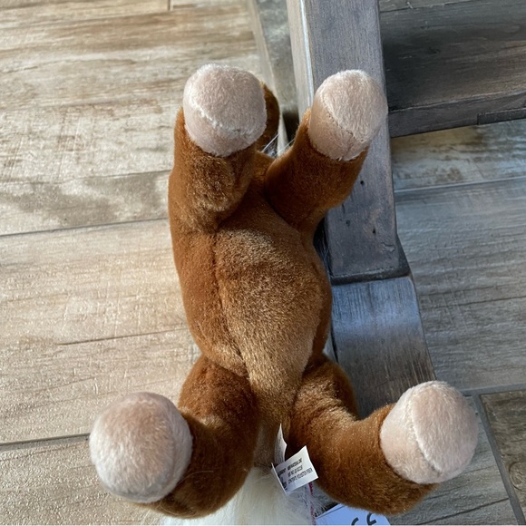 Douglas Tiny Shetland Pony with tags - Picture 9 of 14